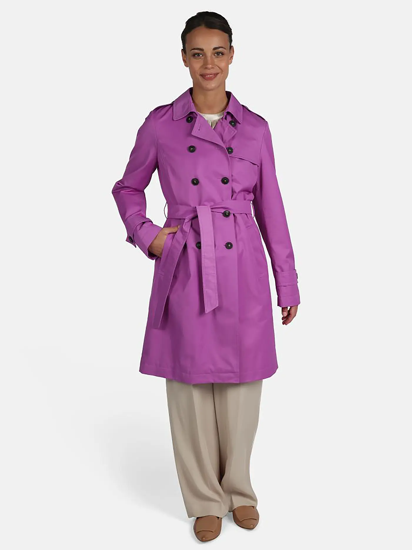 FUCHS & SCHMITT | Trenchcoat | 